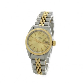 Montre Femme ROLEX Oyster...