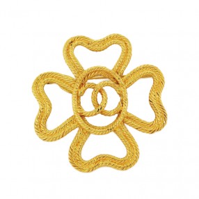 Broche Chanel