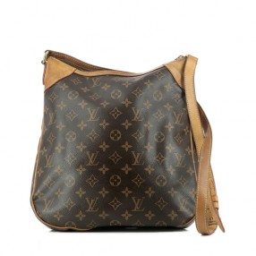 Sac Louis Vuitton Odéon GM...