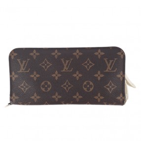 Portefeuille Louis Vuitton...