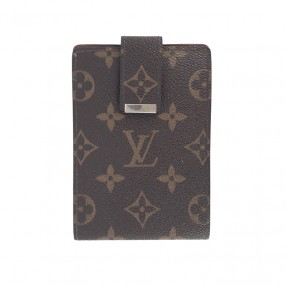 Porte chéquier Louis Vuitton