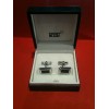 Boutons de Manchettes Montblanc