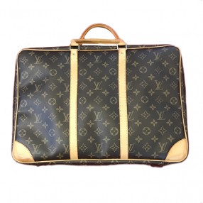 Valise souple Louis Vuitton...