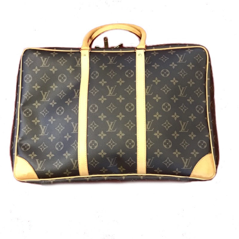 Valise souple Louis Vuitton Sirius 45