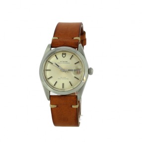 Tudor Prince OysterDate En...