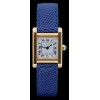 Montre CARTIER Tank en or