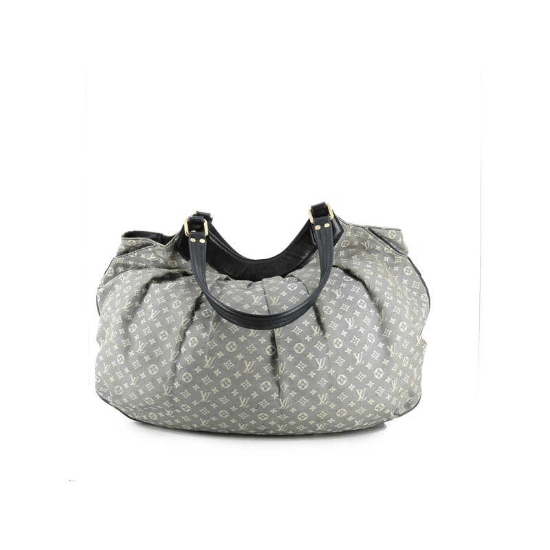 Sac Louis Vuitton Fantaisie en toile monogram idylle