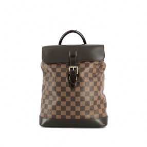 Sac Louis Vuitton Soho en...