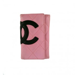 Pochette Clés Chanel