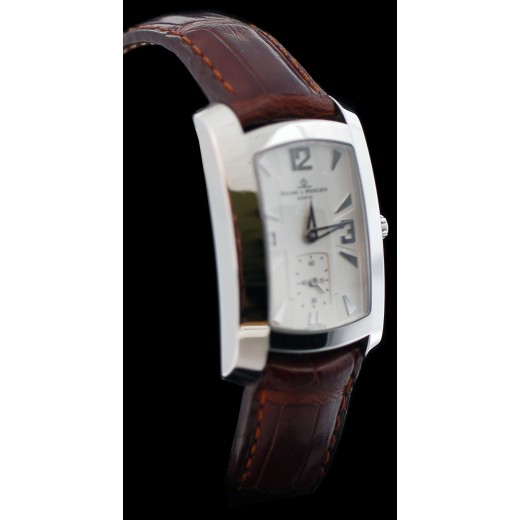 Montre BAUME & MERCIER Hampton
