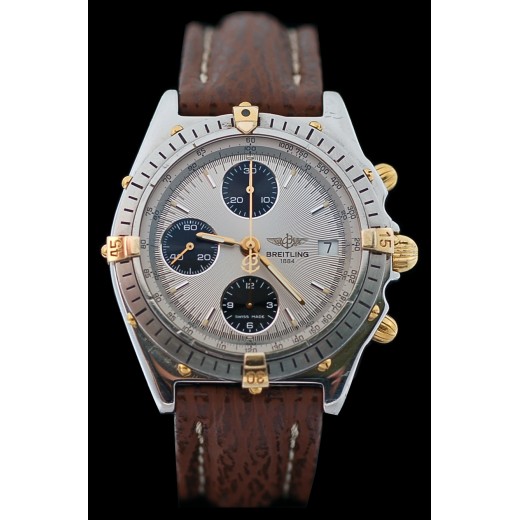 Montre BREITLING Chronomat