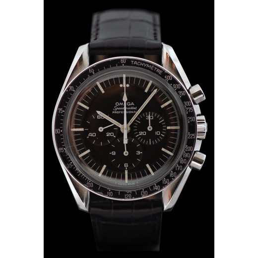 Montre OMEGA Speedmaster Moonwatch