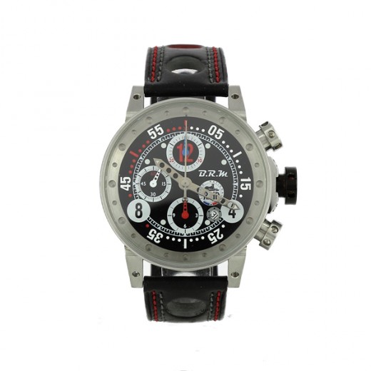 Montre raid police online