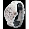 Montre CHANEL J12 Blanche 38mm