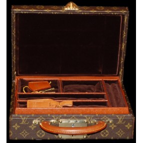 Valisette Louis Vuitton