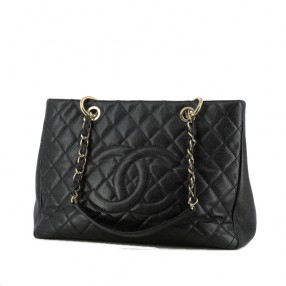 Sac Chanel Grand shopping Tote