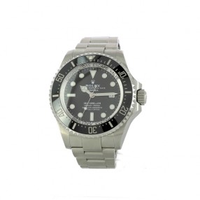 Rolex Sea-Dweller DeepSea...