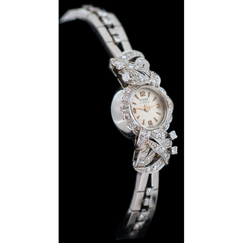Montre en or femme ancienne 2025