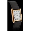 Montre BARTHELAY en or