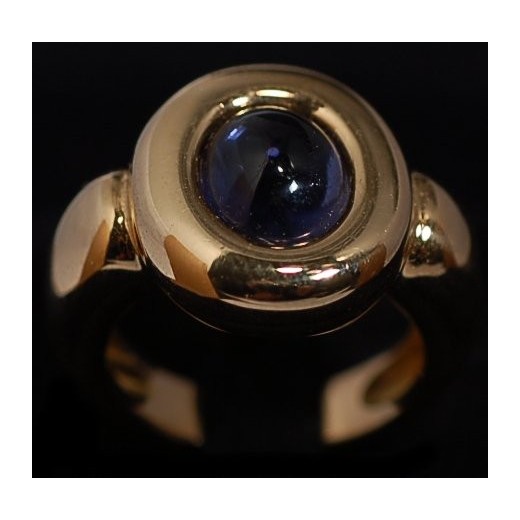 Bague POIRAY "Iolite"