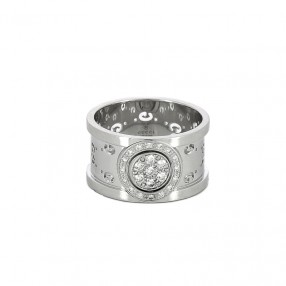 Bague Gucci Icon Diamants...