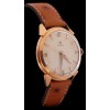 Montre OMEGA mécanique en or