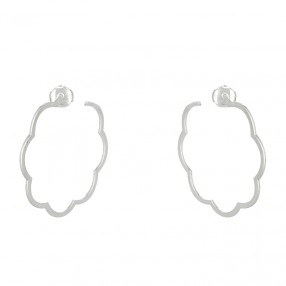 Boucles D'Oreilles Chanel...