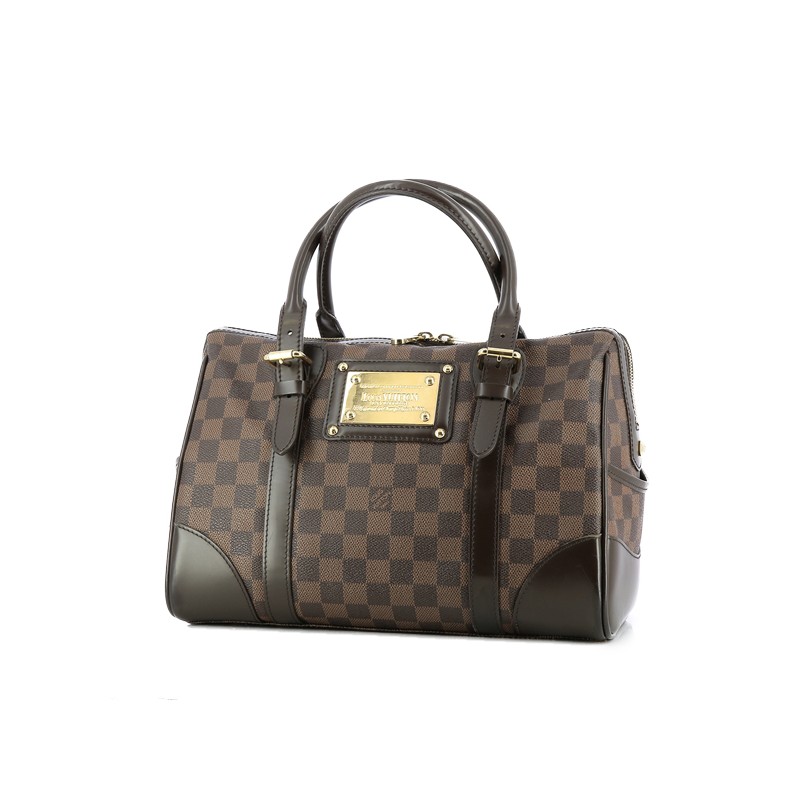 La cote des sacs Louis Vuitton Berkeley doccasion