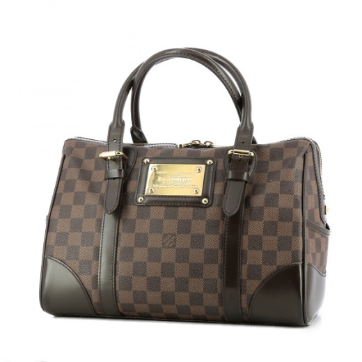 La cote des sacs Louis Vuitton Berkeley doccasion