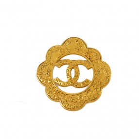 Broche Chanel