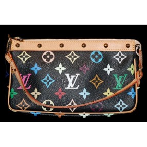 Pochette Louis Vuitton MM