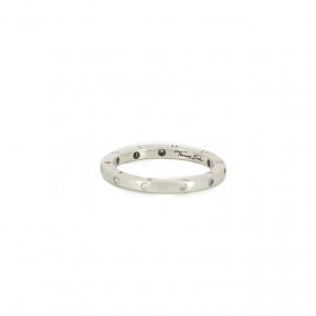 Bague Thomas Sabo en Argent