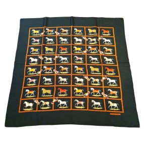 Carré Hermès 70 Petits...