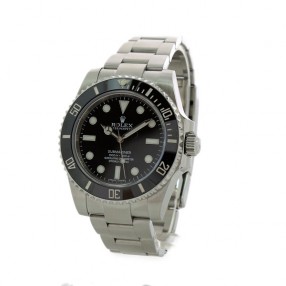 Rolex Submariner Lunette...