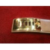 Ceinture HERMES Medor