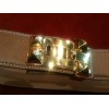 Ceinture HERMES Medor