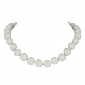 Collier ras de cou shoker...