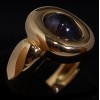 Bague POIRAY "Iolite"