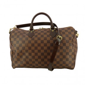 Sac Louis Vuitton Speedy 35...