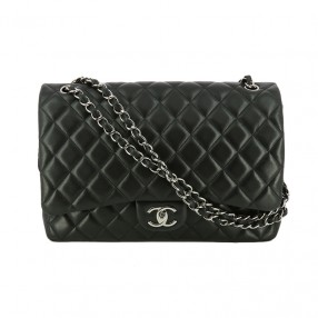 Sac Chanel maxi Timeless...