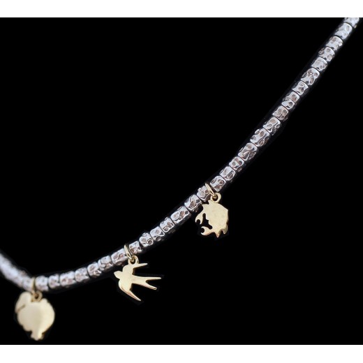 Collier DODO