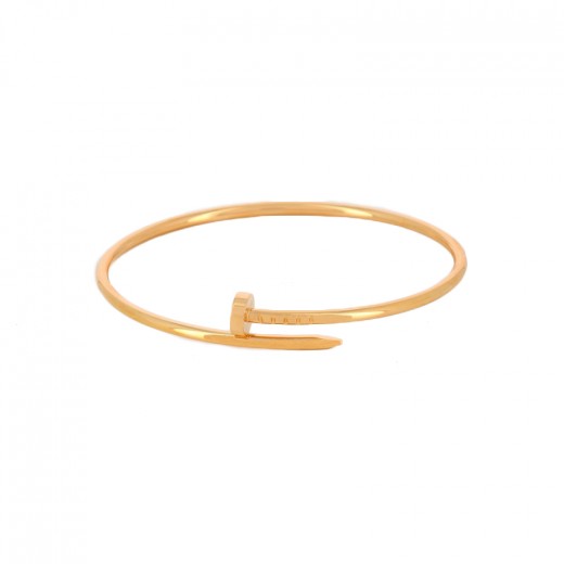 bracelet cartier juste un clou prix