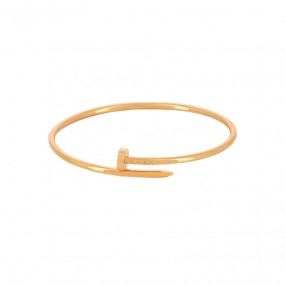 Bracelet Cartier en Or Rose