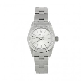 Rolex Lady Oyster Perpetual...