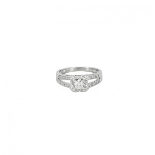 Bague Mauboussin Chance of Love n°2 - Main Image