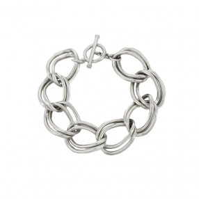 Bracelet en argent