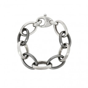 Bracelet en argent