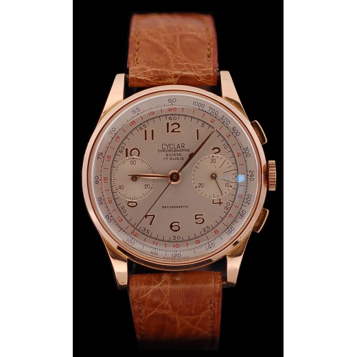 Montre chronographe online suisse