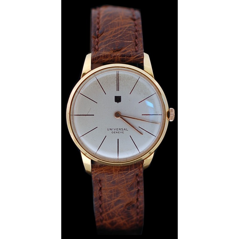 Montres universal online