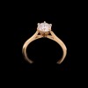 Solitaire diamant 1carat